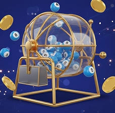 визуальные элементы бонусов LotoMart