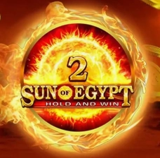 игра 2 Sun Egypt в каталоге LotoMart